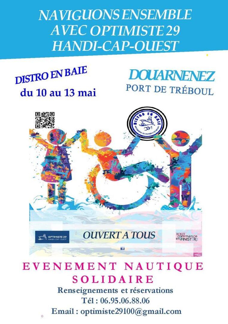 MAI flyer-distro