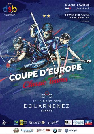 MAR coupe billard
