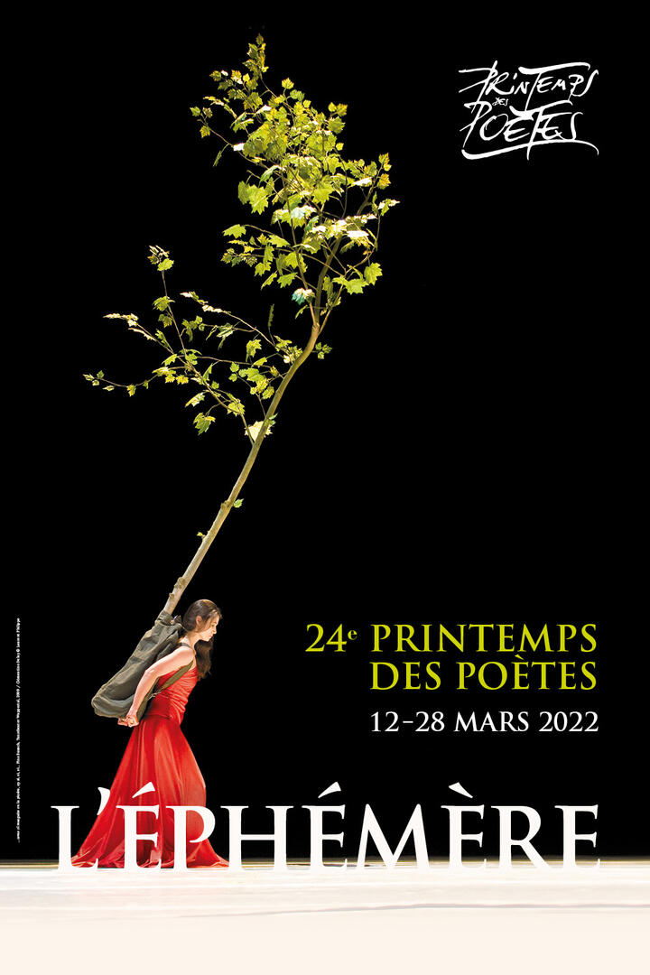 MAR printemps des poetes