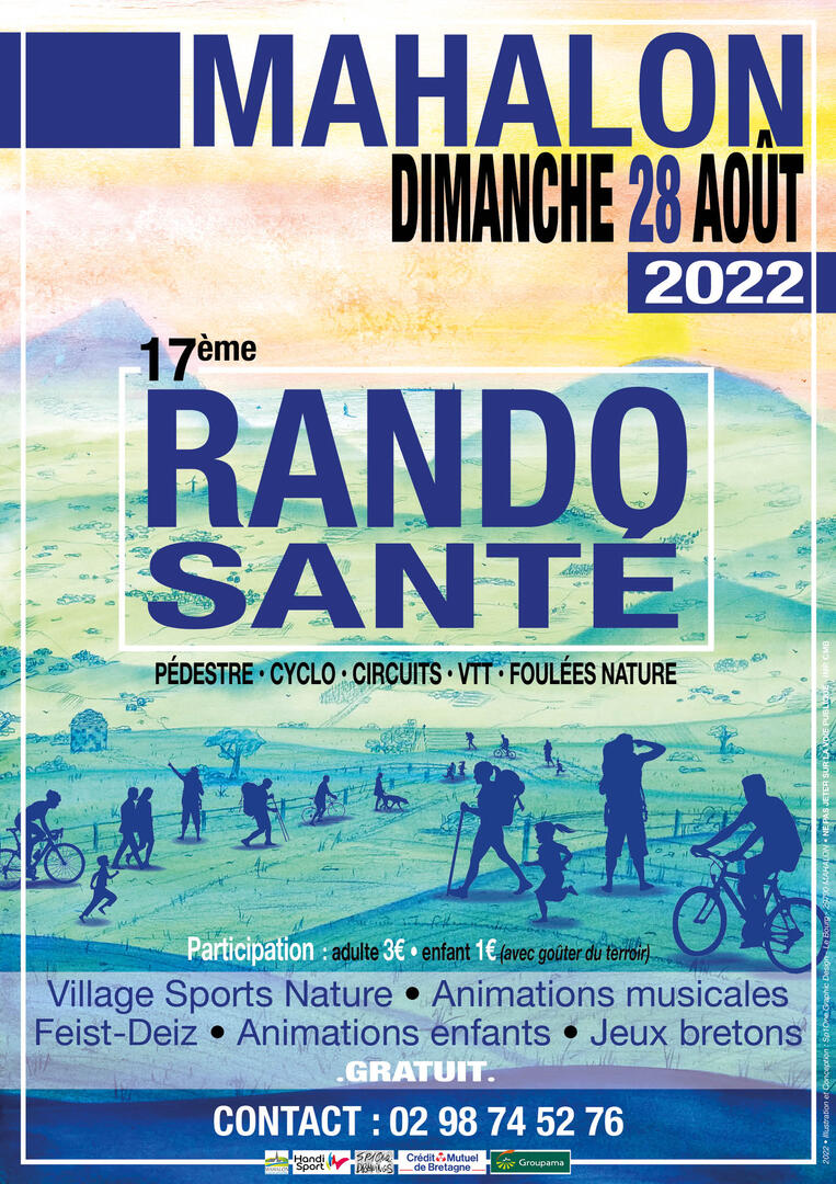 Rando santé