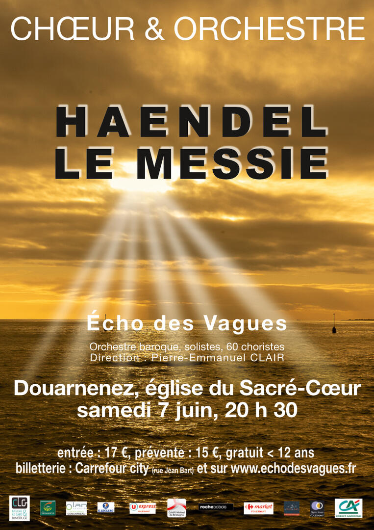 Lesneven 2020 EDV affiche