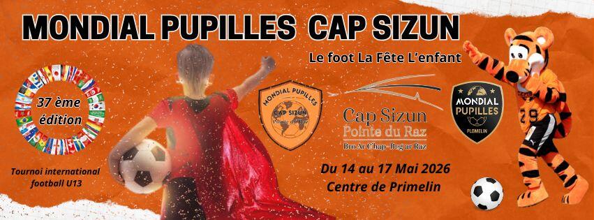 Mondial Pupilles Primelin