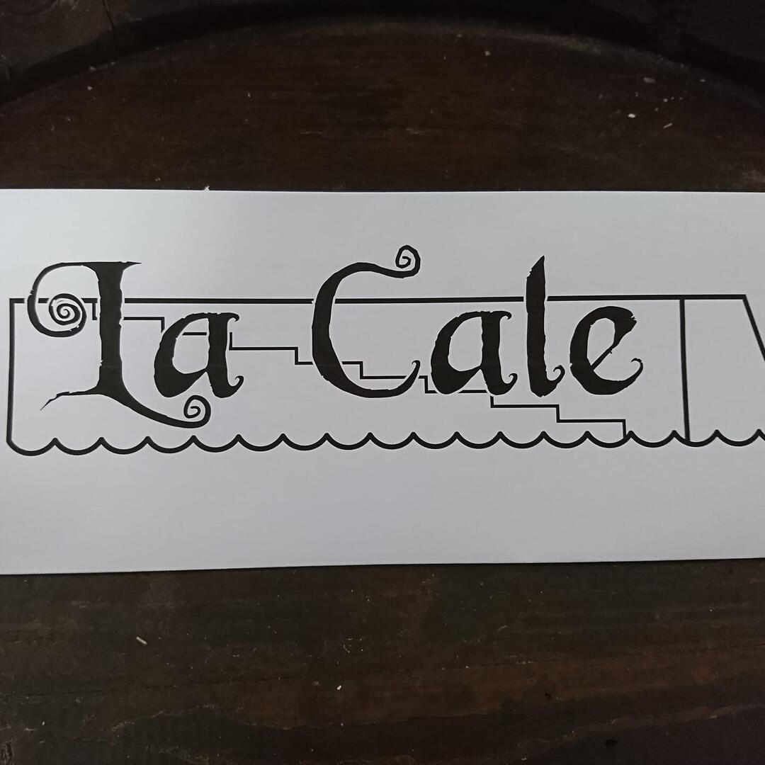 NOV La cale