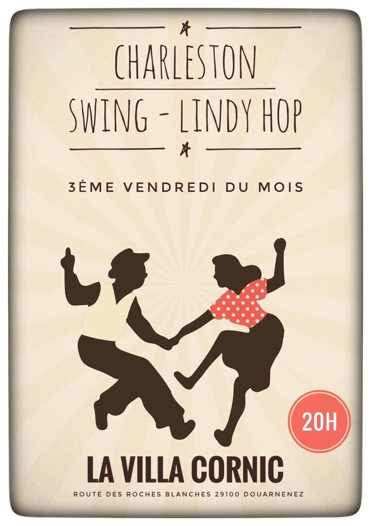 NOV swing villa cornic