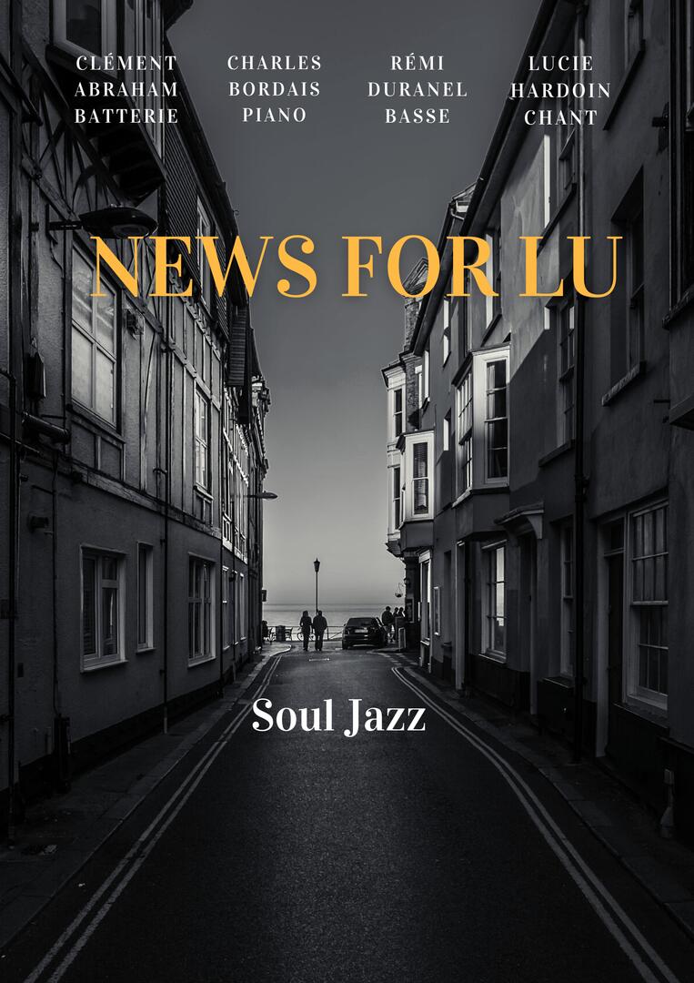 News For Lu