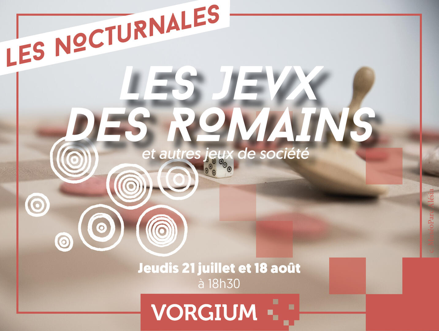 Nocturnes jeux tourinsoft