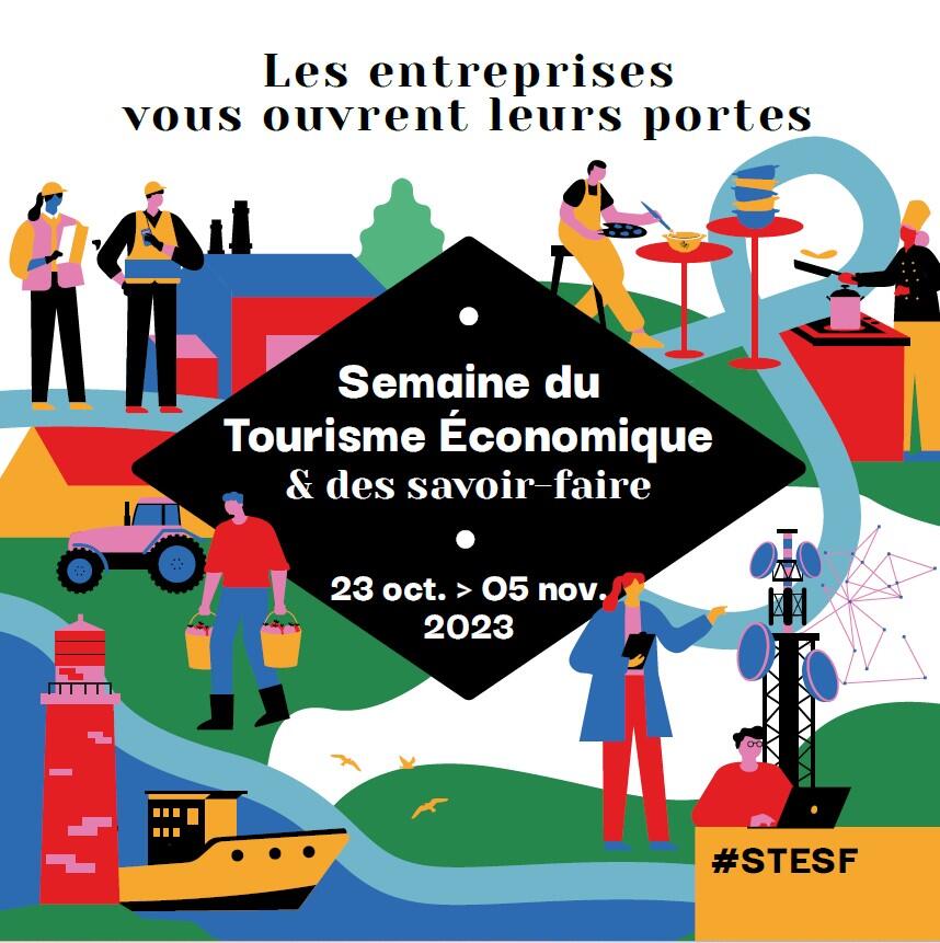 OCT STESF