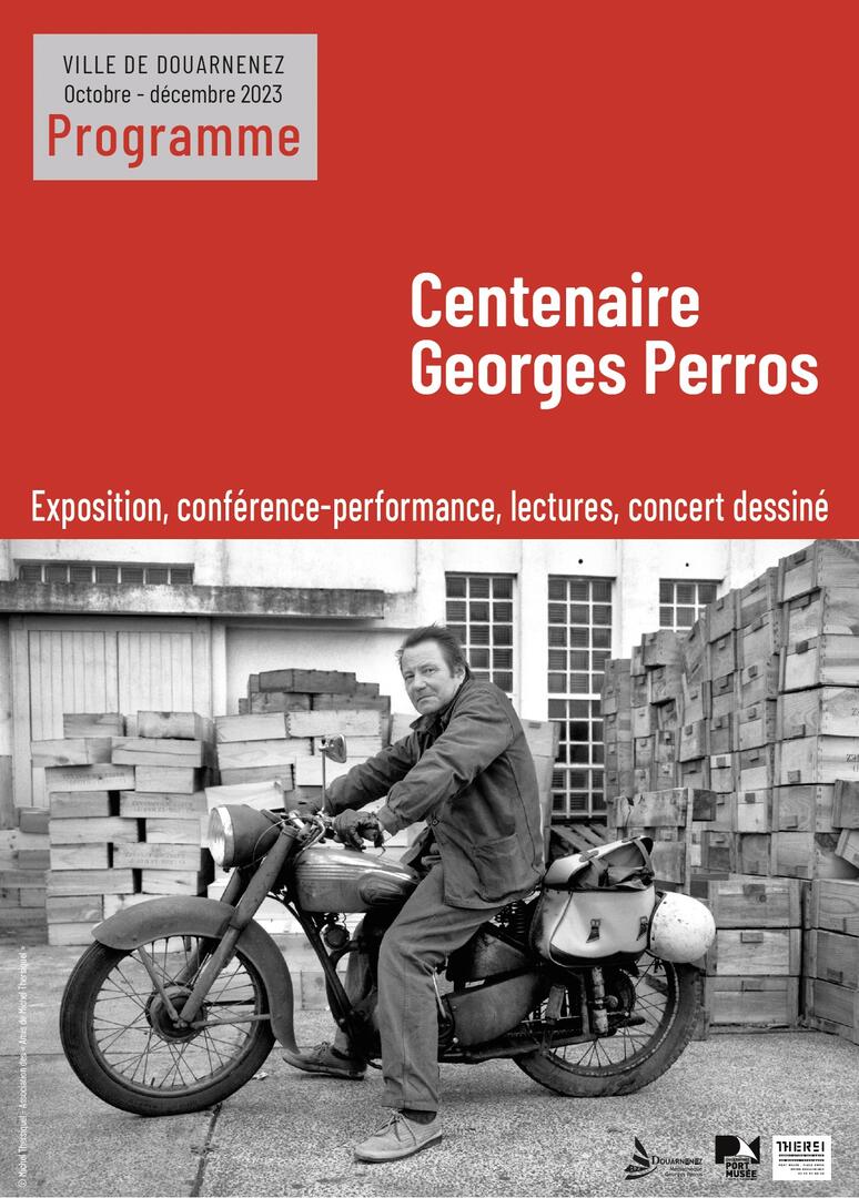 OCT georges Perros