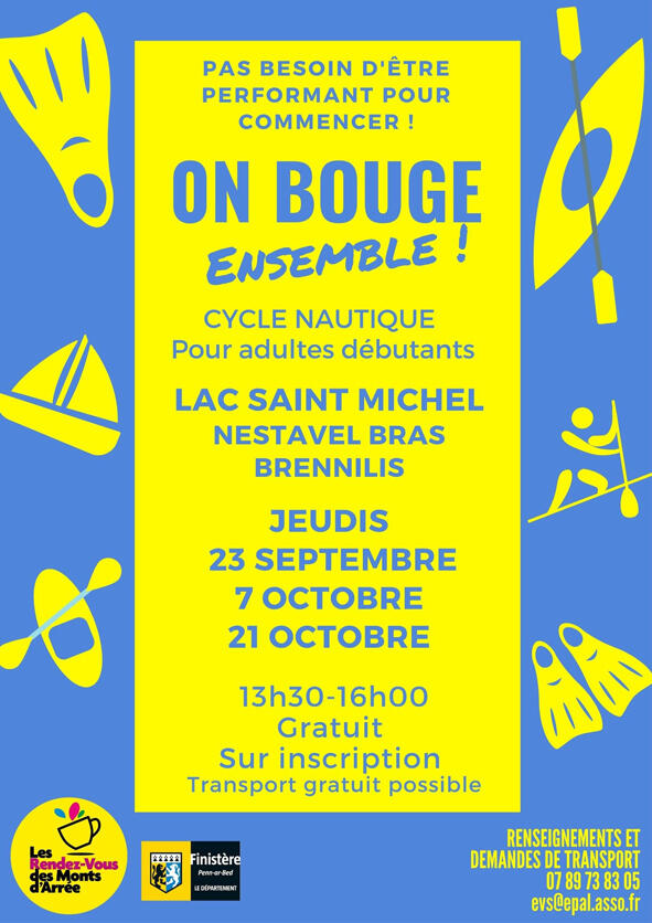 On bouge ens RDV MA