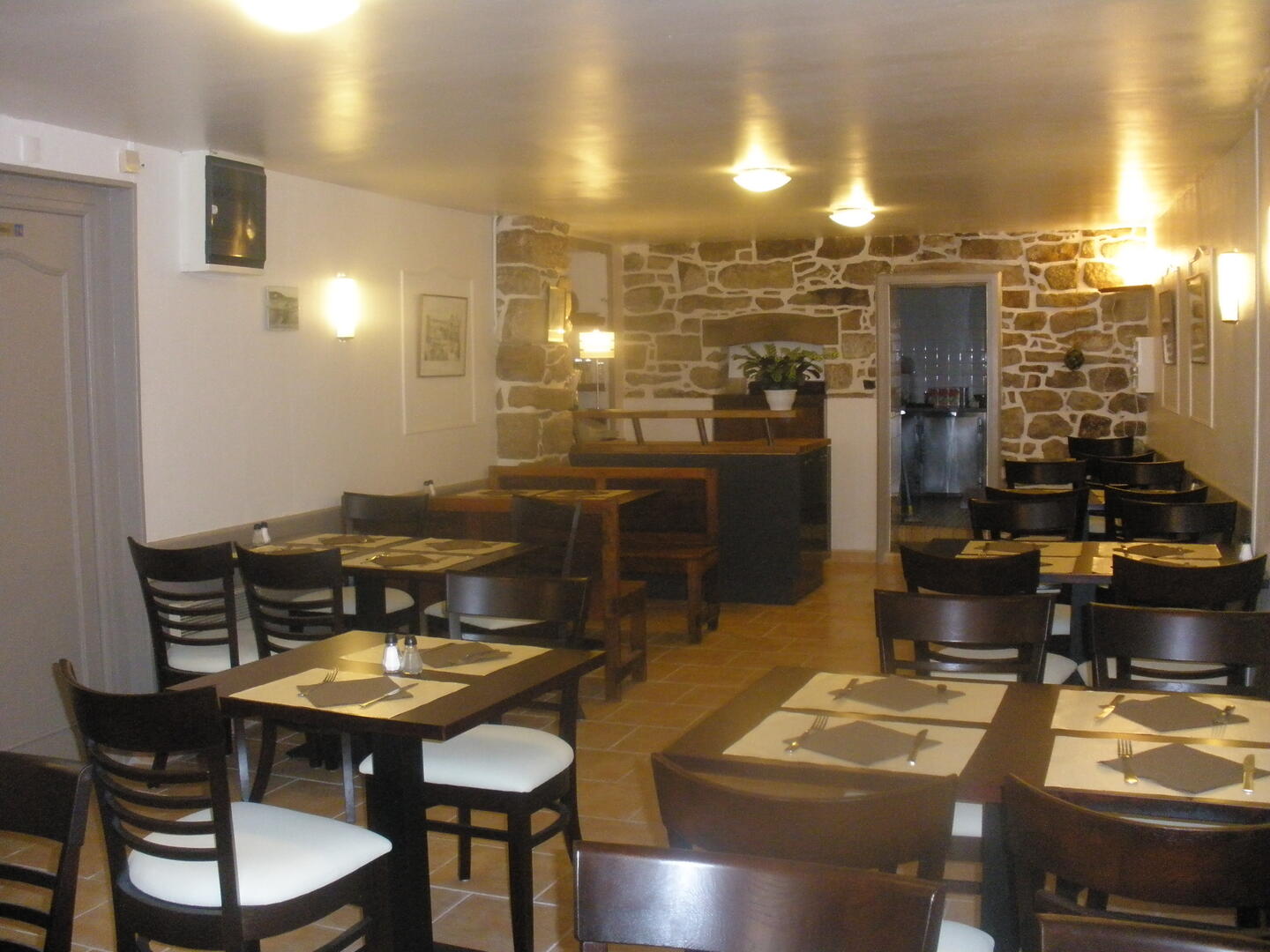 Aux Crêpes d'Or