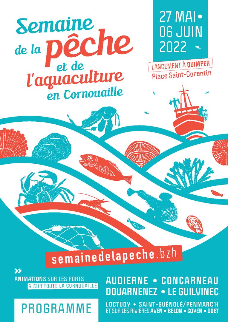 Jeu de Piste à Poulgoazec