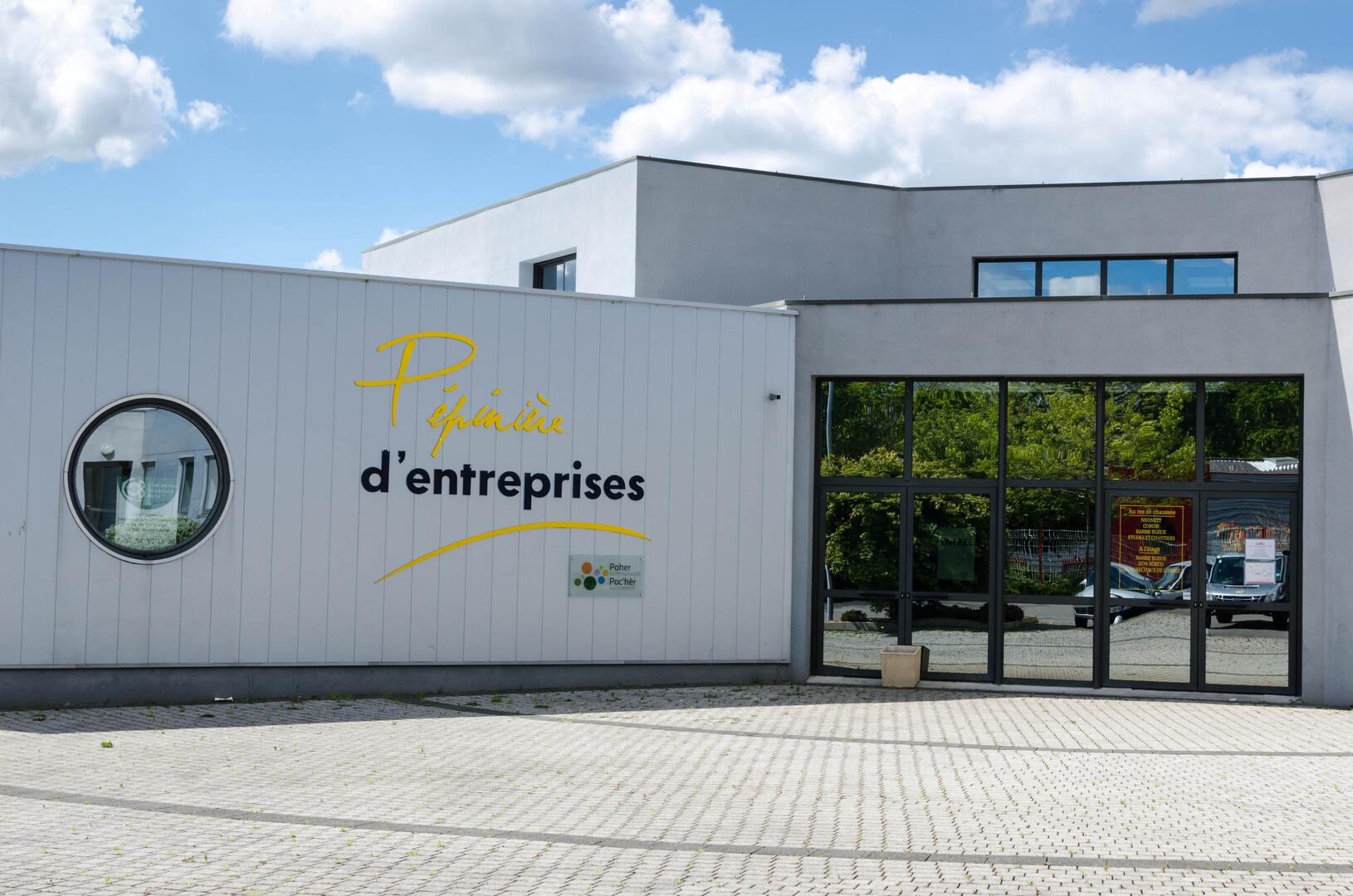 Pe╠üpinie╠Çre d'entreprises 2 remaniée