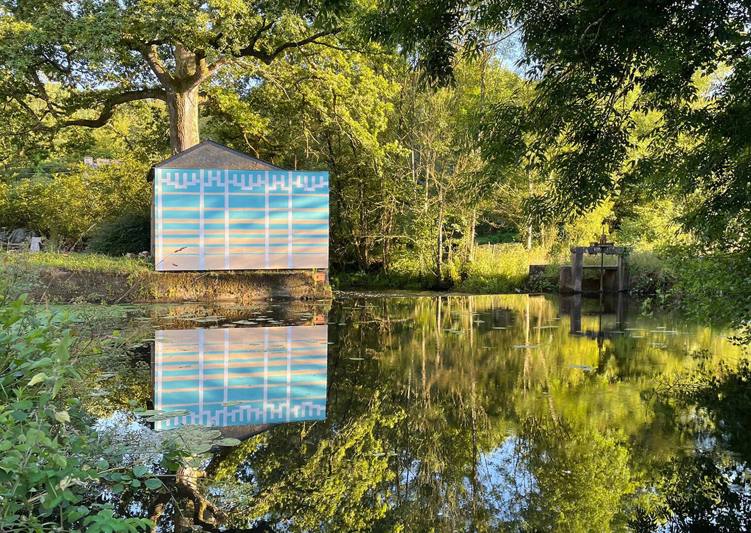 Pergola