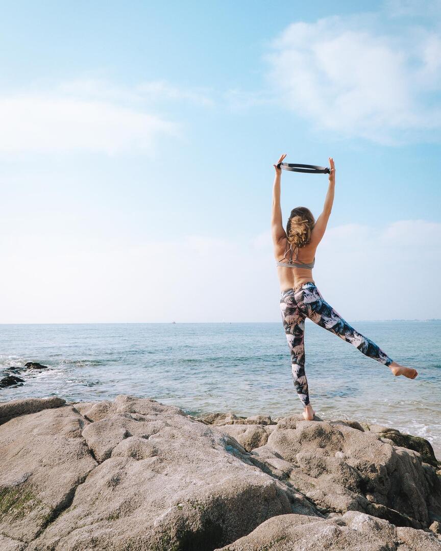 Pilates tous niveaux