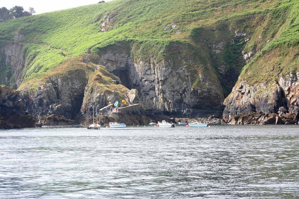 Port Abri - Heing Has
