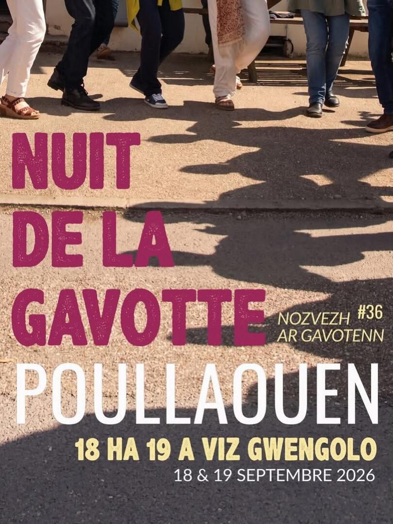 Poullaouen