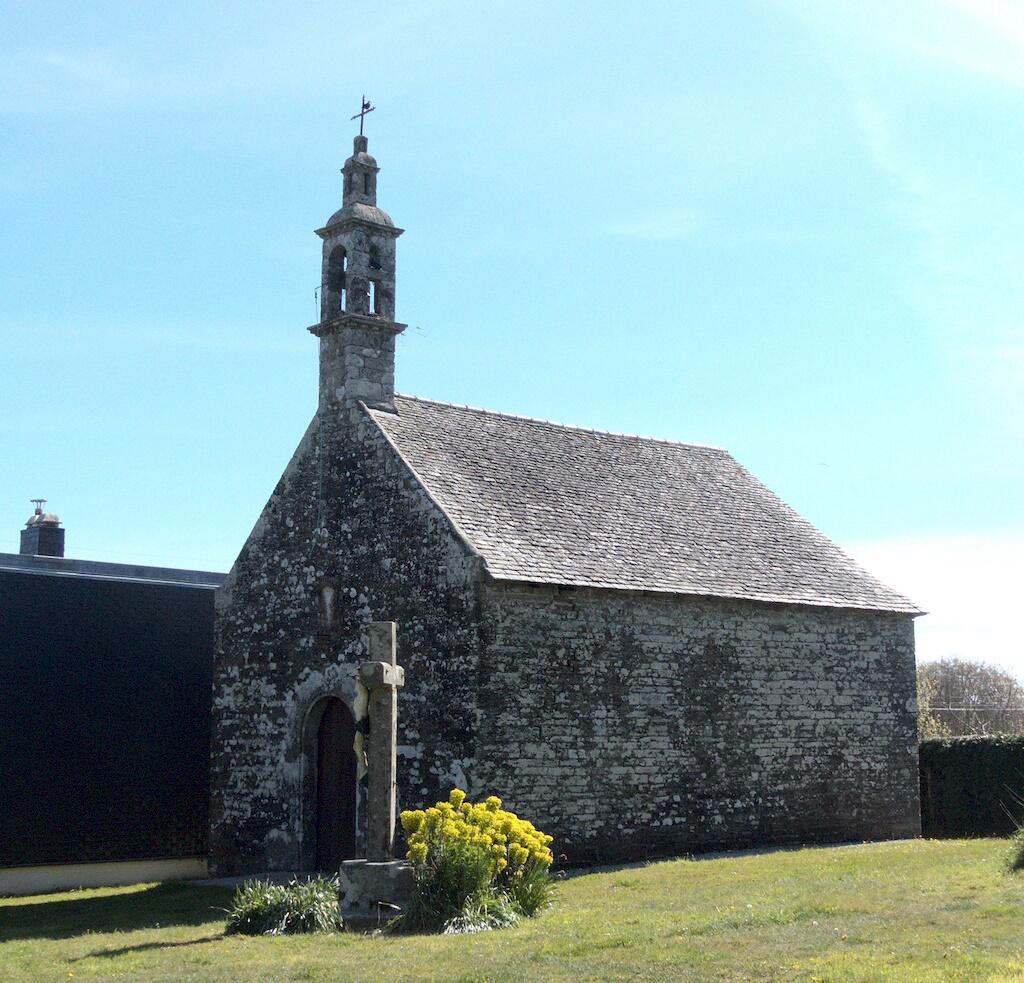 Plevin-Chapelle-Ste-Anne