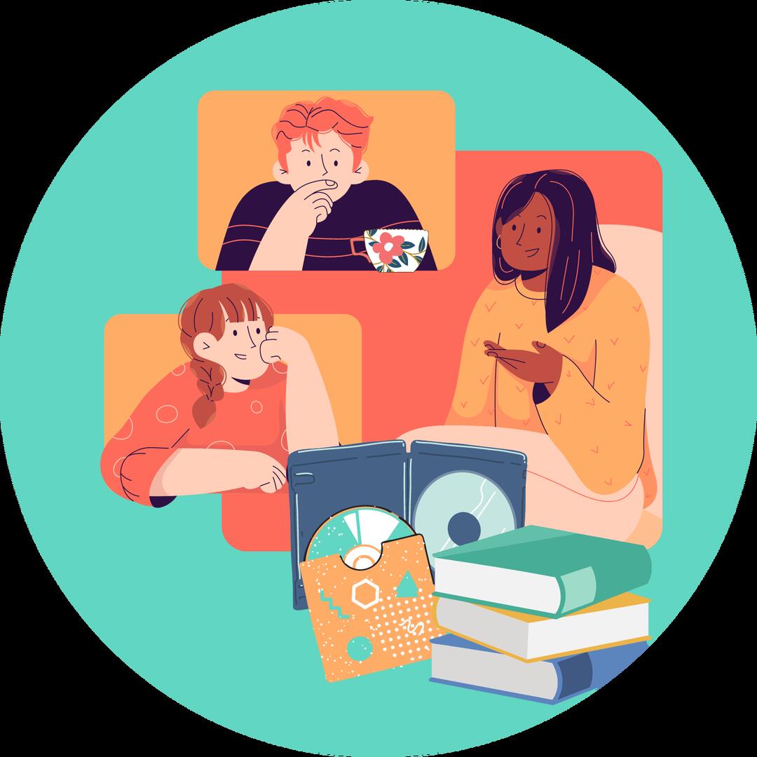 Ptit dej coup de coeur