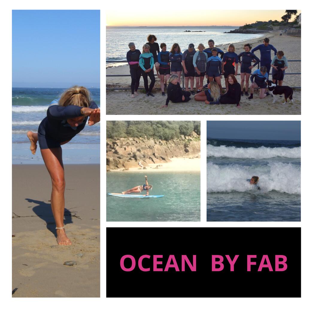 Pub Ocean By Fab