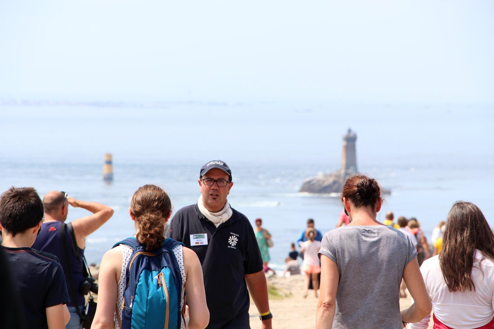 Les rendez vous de la Pointe