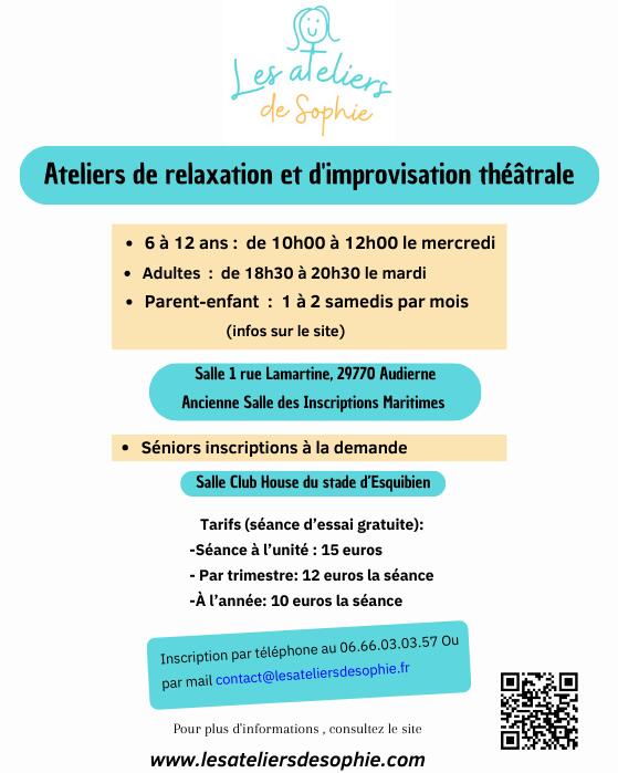 Recto 1 Ateliers de relaxation et impro enfants adultes seniors.(4)