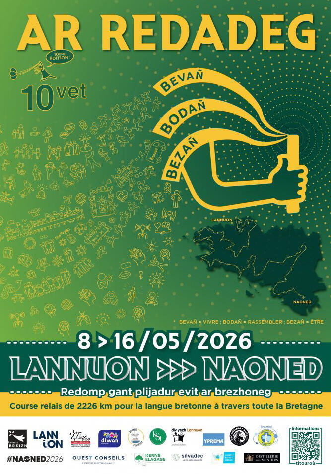 Redadeg_2026_affiche