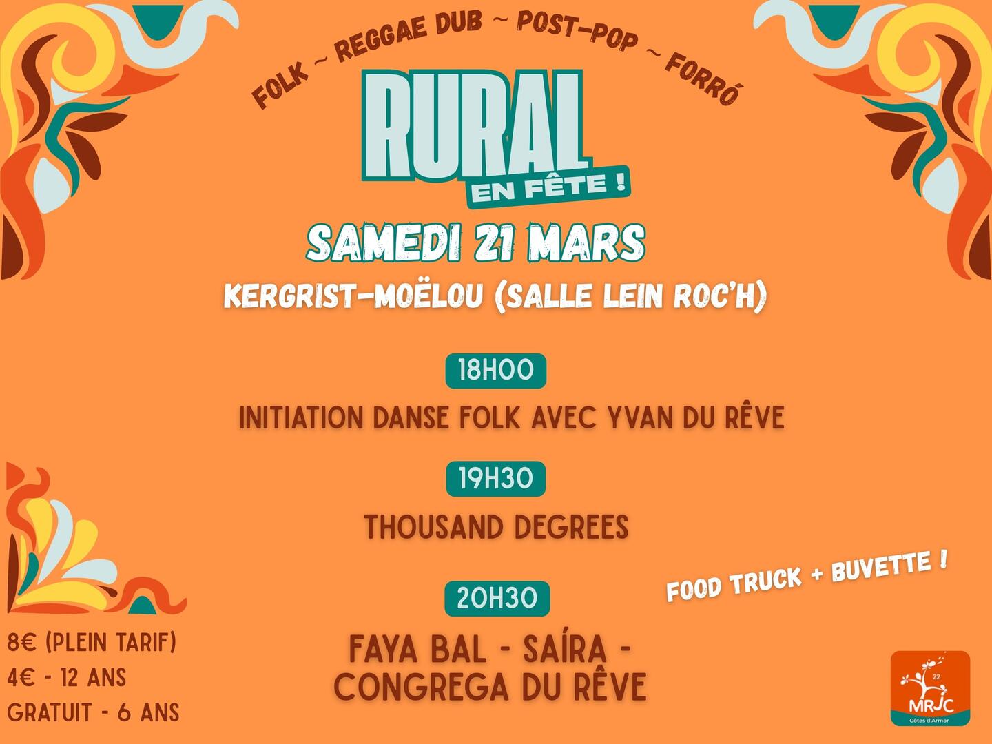Rural en fête 2026