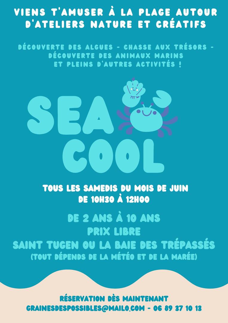 Sea Cool
