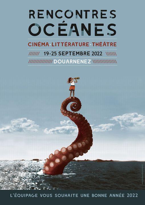 SEPT rencontres océanes