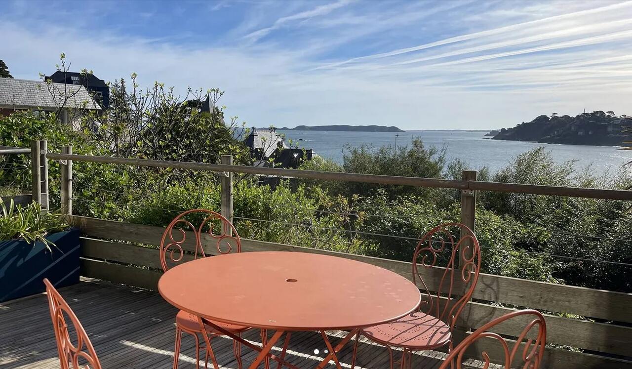 Location vacances APPARTEMENT - Réf 913 - Le Guillouzer Immobilier