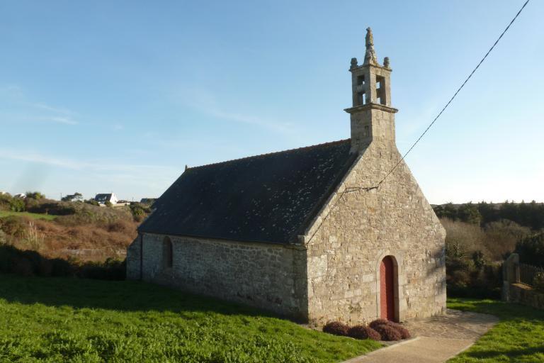 Saint Michel - Plogoff