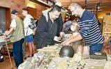 Salon armes anciennes