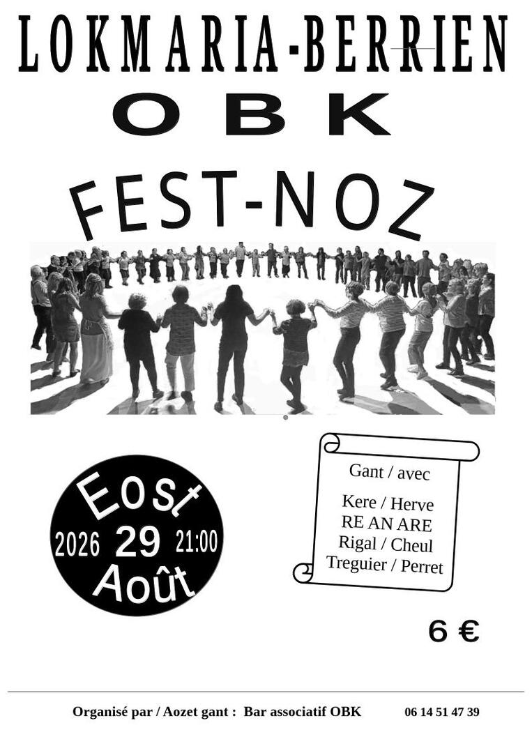 fest noz