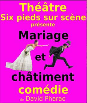 Six pieds