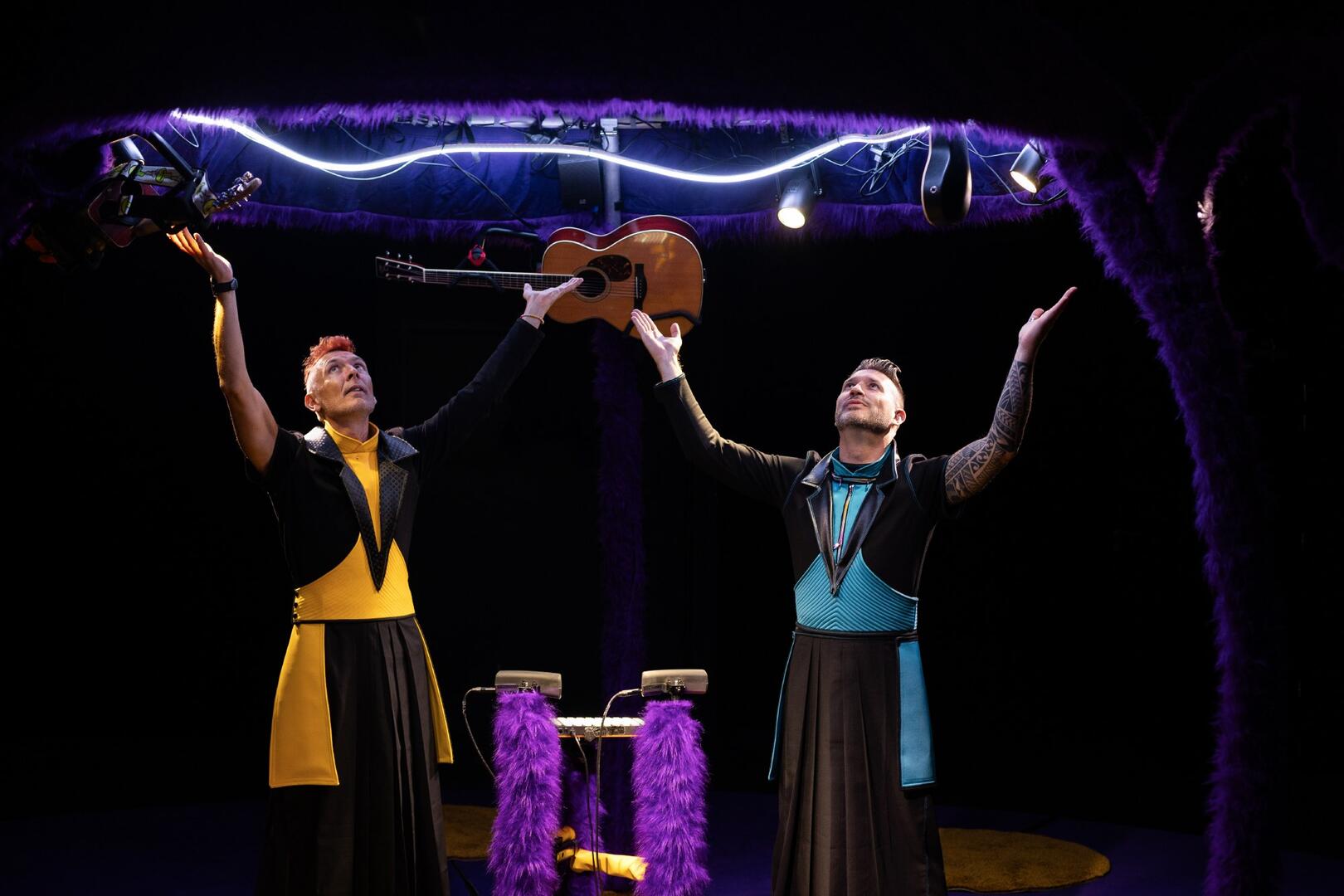 Soleil-planete-©-Laurent-Guizard