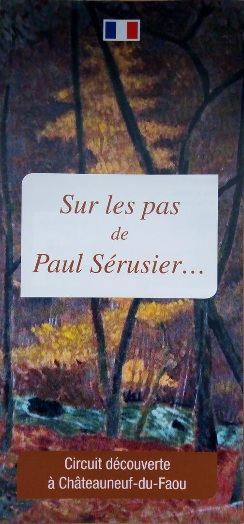 Sur les pas de Sérusier