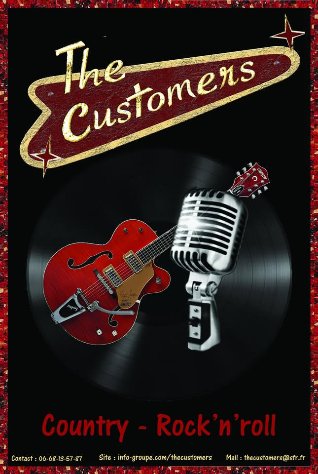 The_customers_affiche