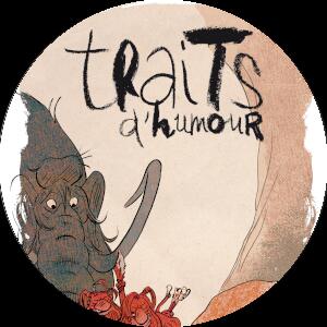 Trait d'humour
