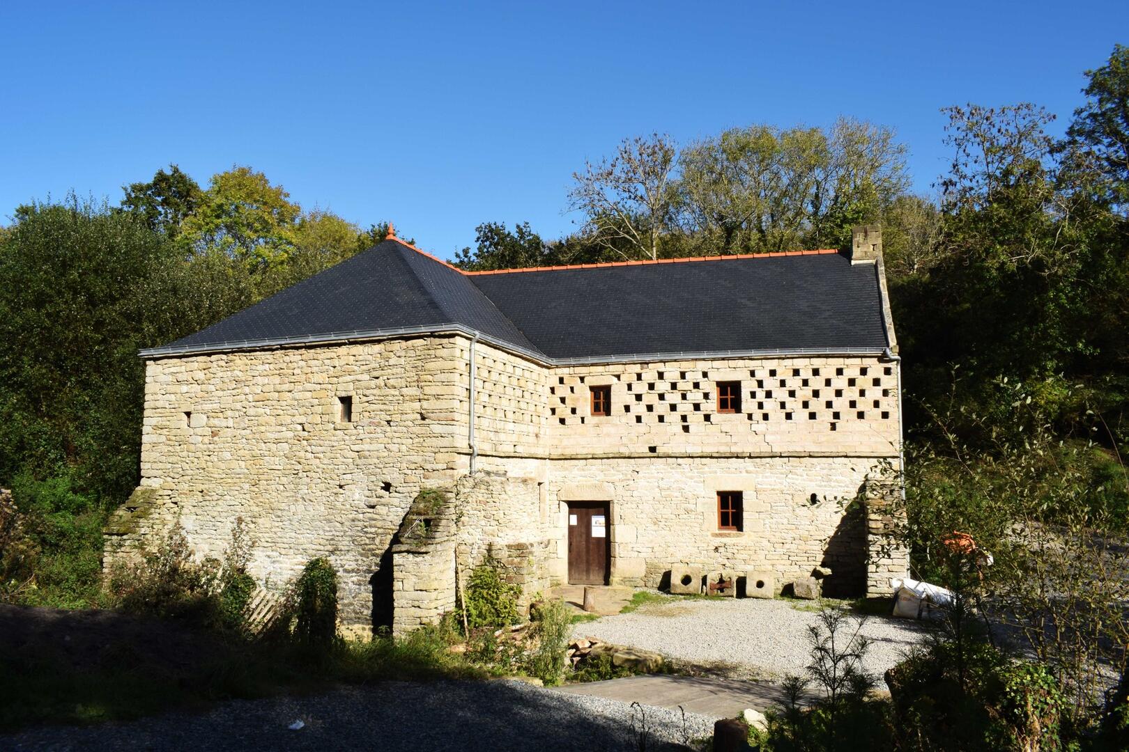 Tréouzien