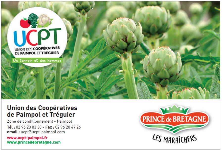 UCPT PAIMPOL