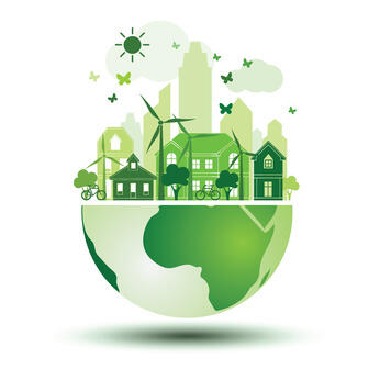 Green city
