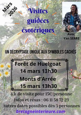 Bretagne Intérieure - 1