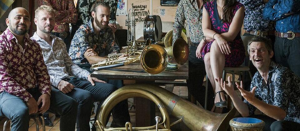 Ziveli Orkestar