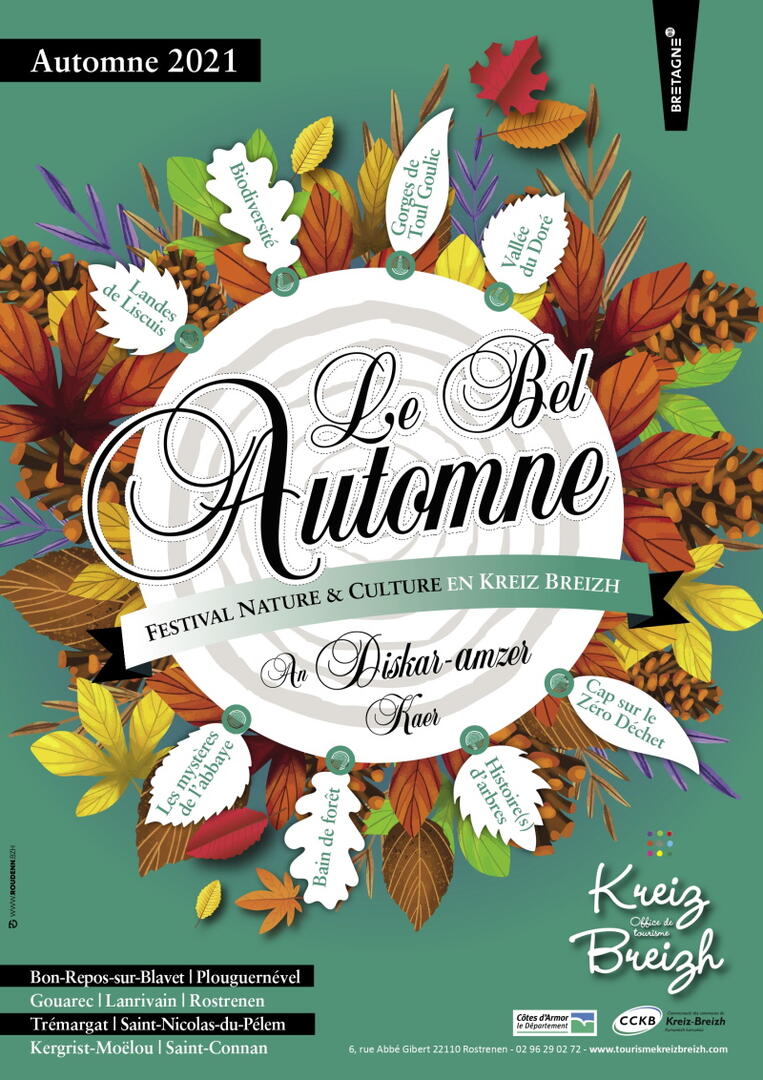affiche 2021