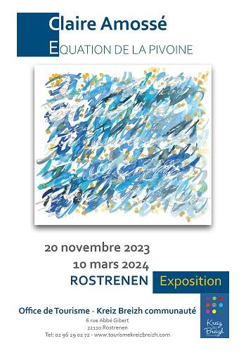 affiche OTKB_Claire Amossé