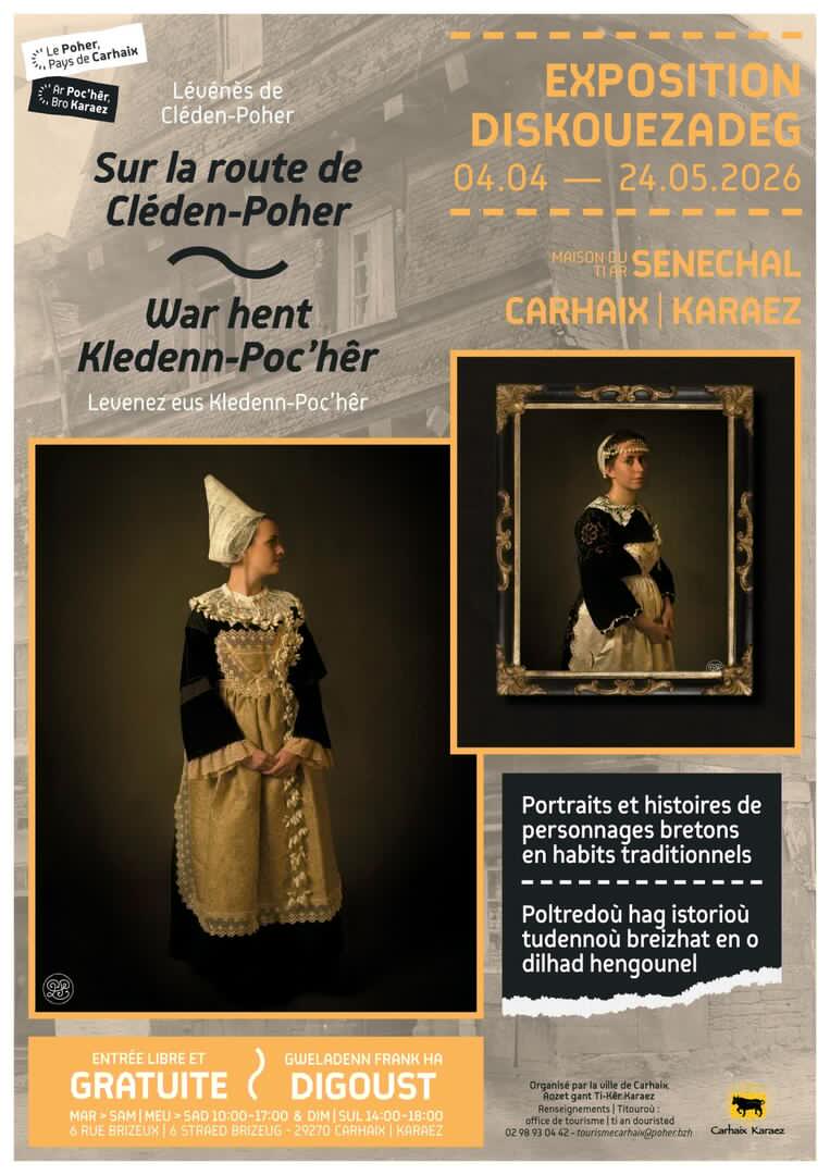 affiche A3 expo levenes (002)