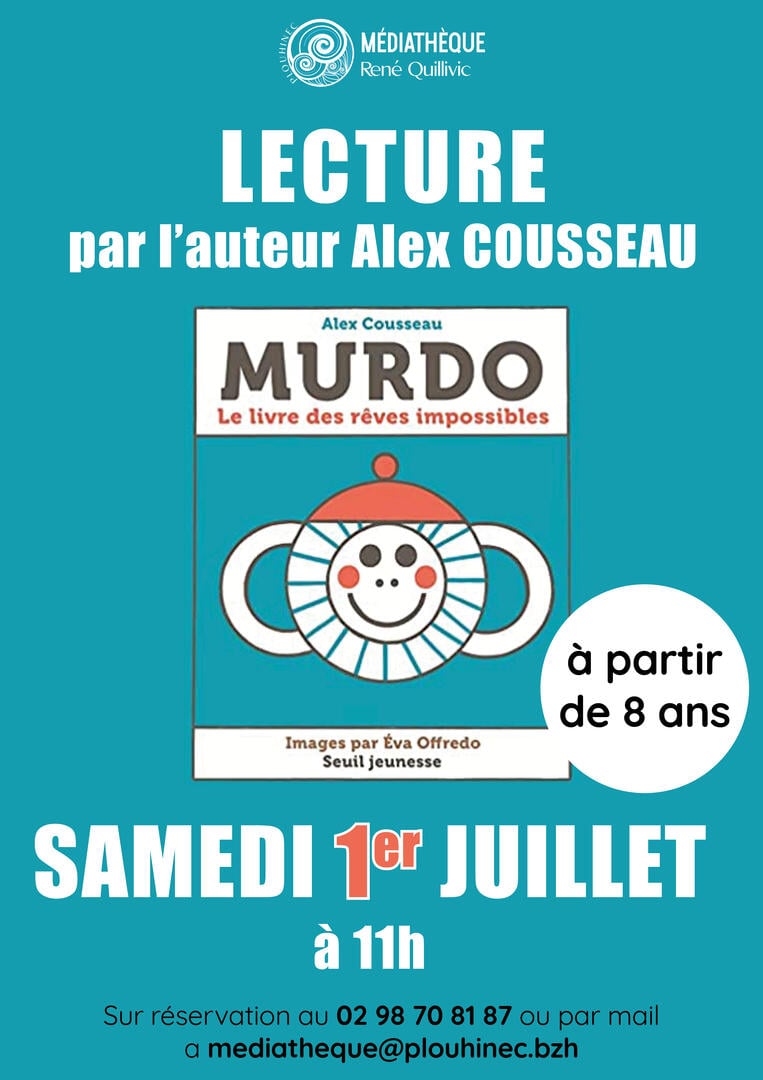 affiche murdo
