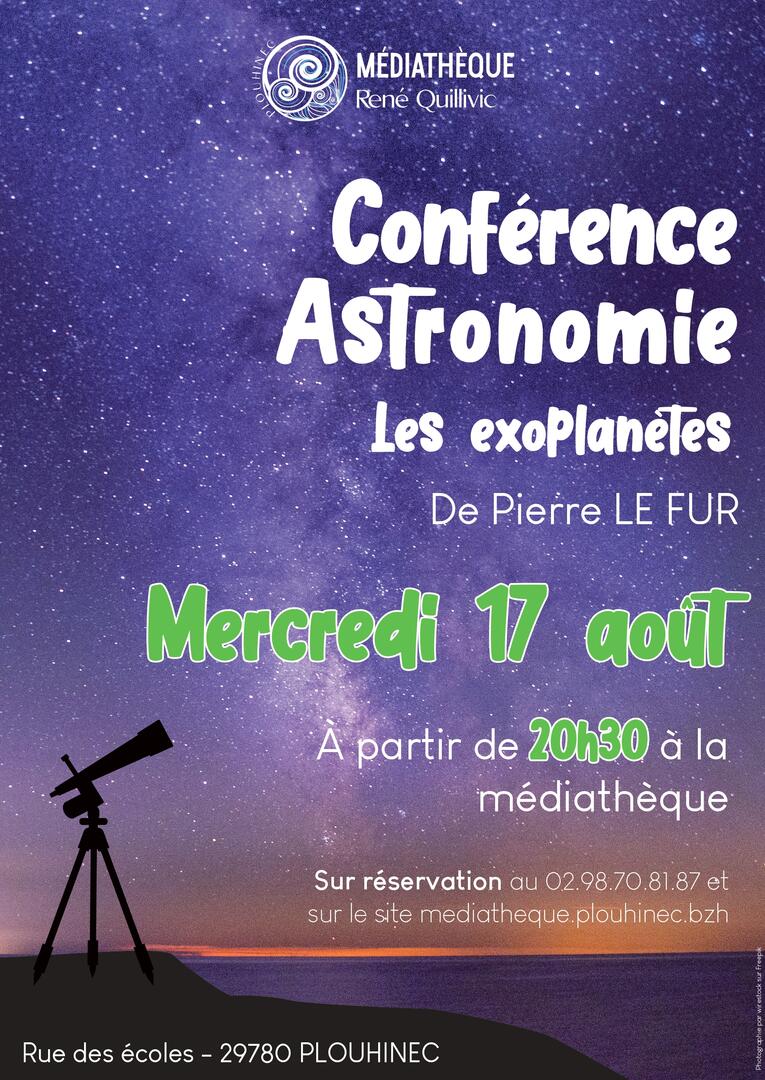 Astronomie