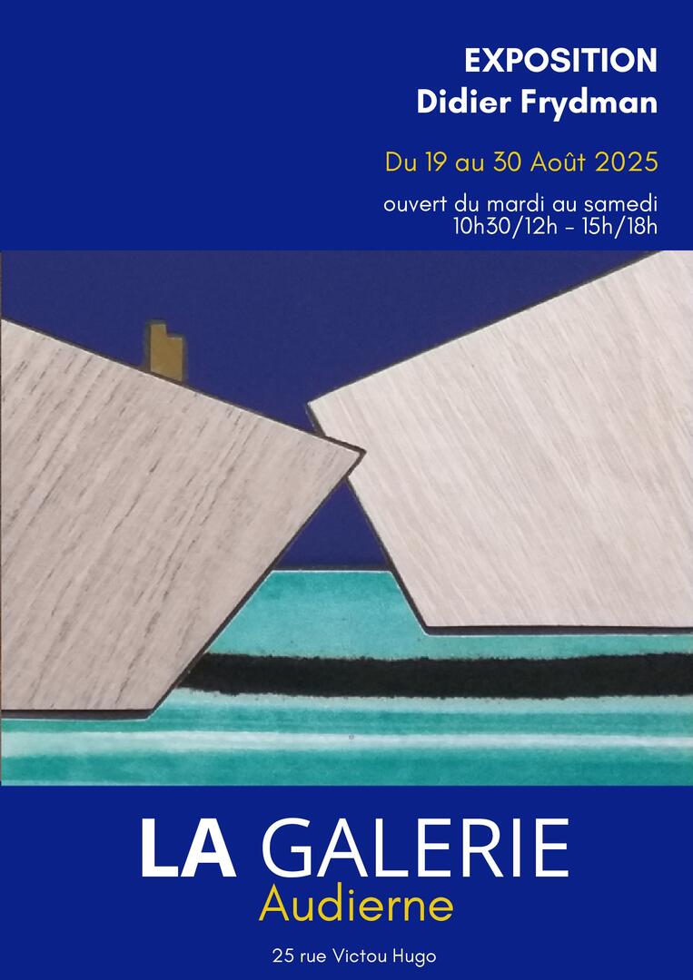Exposition La Galerie