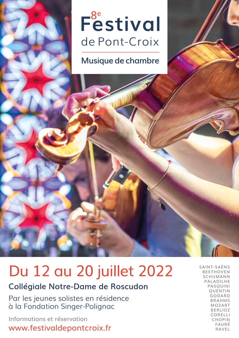 Festival de Pont-Croix